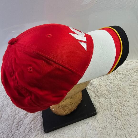 ACE Hardwear NWOT Embroidered 3D Hat. Unisex. Unique Adjustable. Stylish. Hiphop - Picture 9 of 11